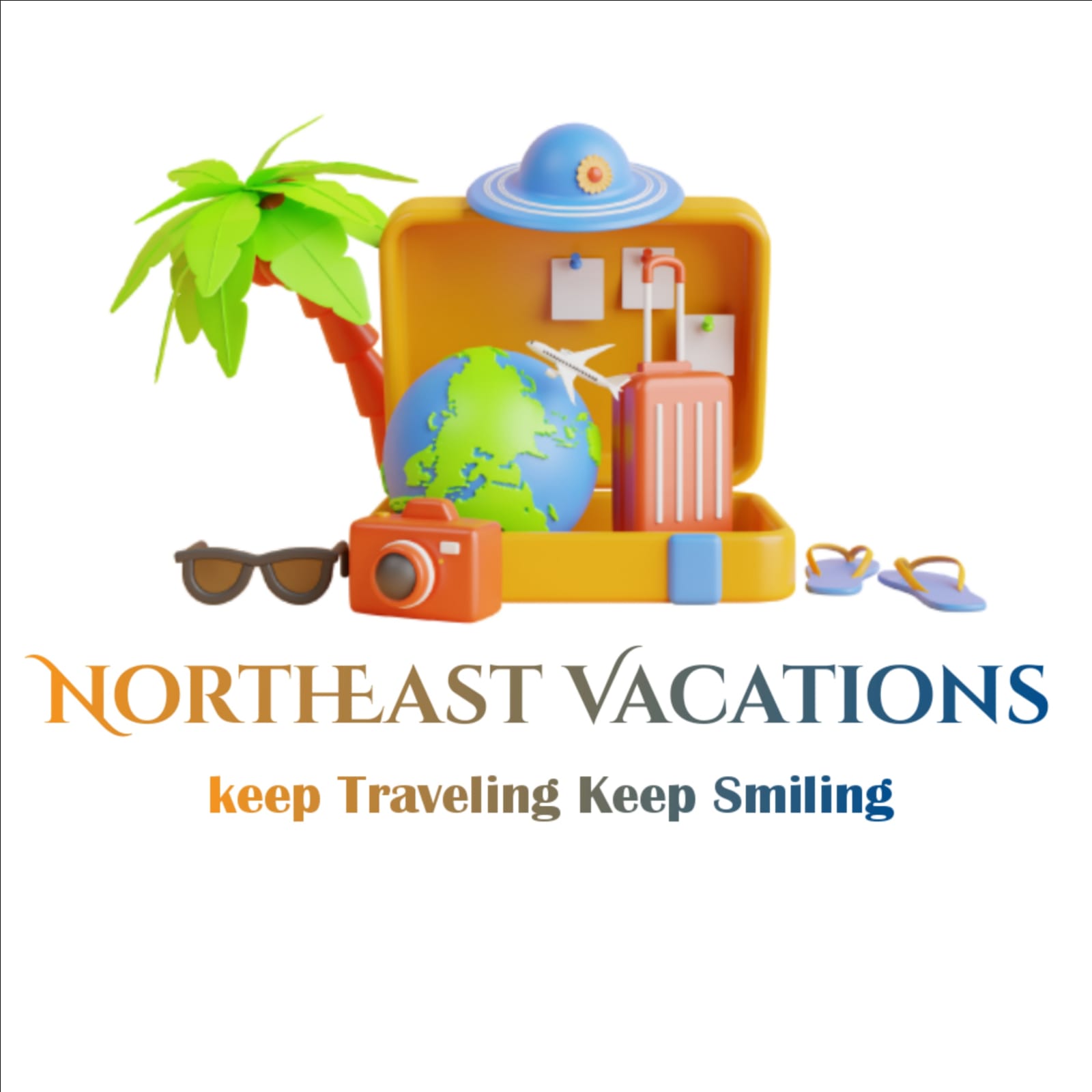 Northeast Vacations