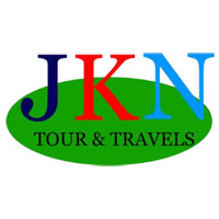 Jkn Ac & Travels