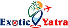 Exotic Yatra A Brand OF Fenoptis Pvt. Ltd.