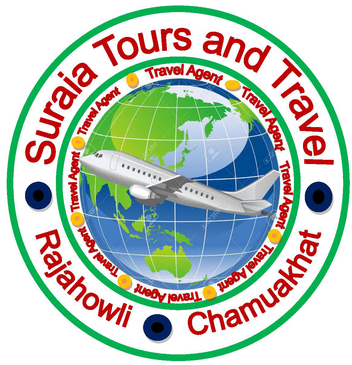 Suraia Tours and Travel