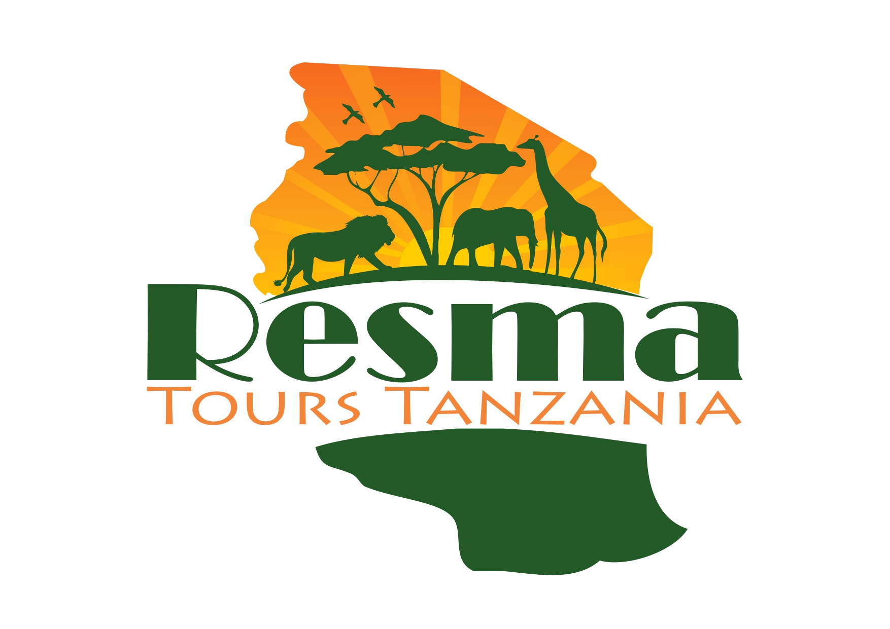 Resma Tours Tanzania