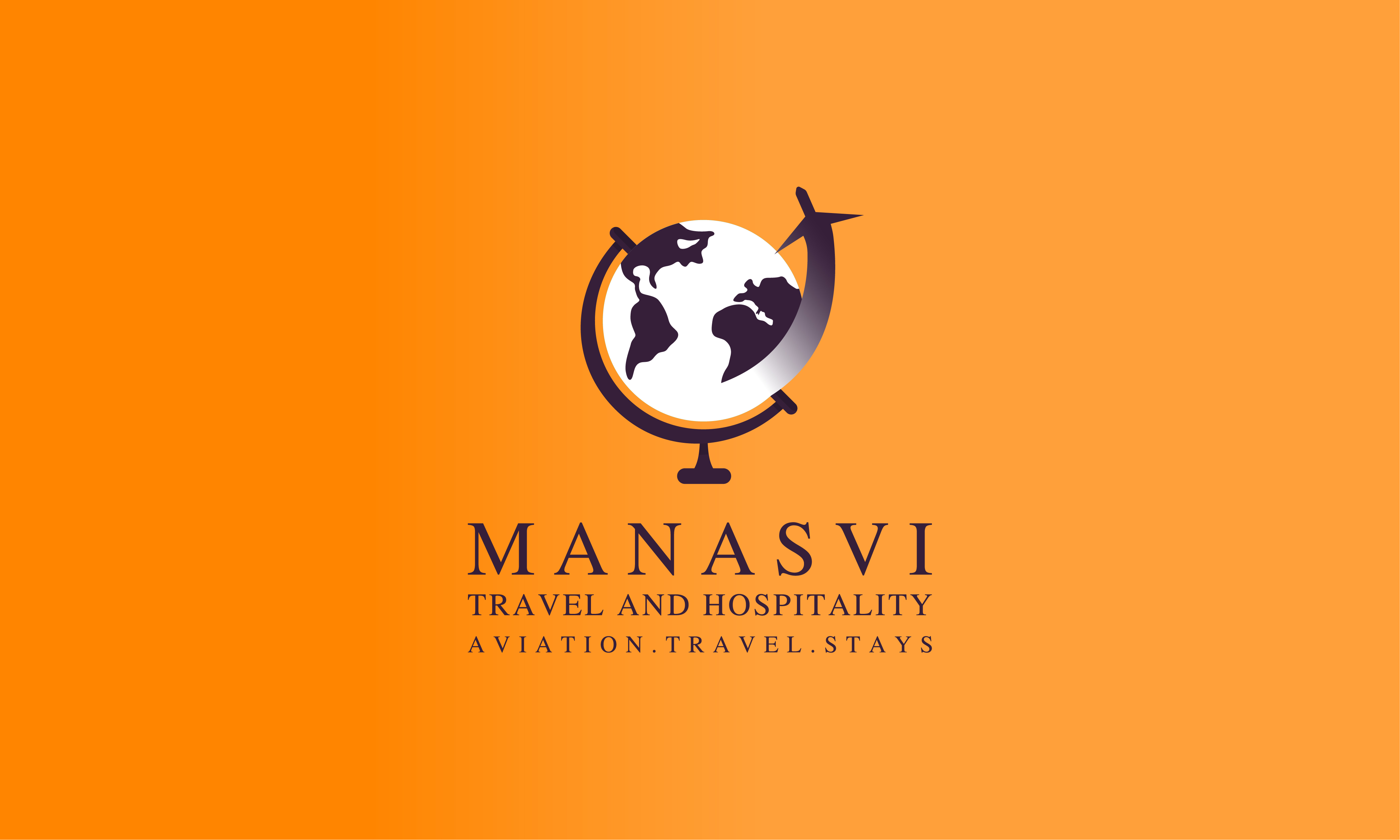 Manasvi Travel and Hosp..