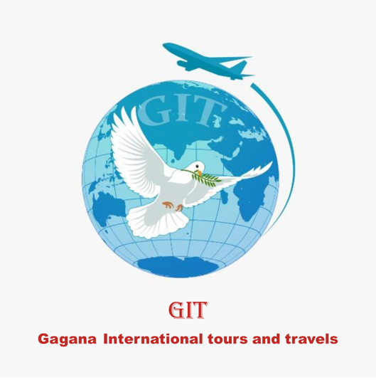 Gagana Tours & Travels