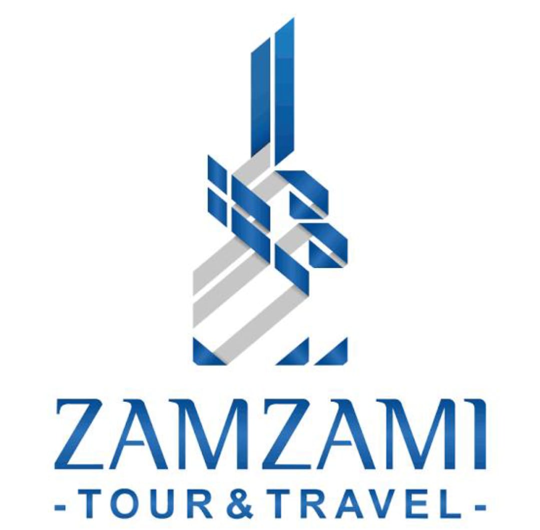 Zam Zam Tour And Travel..