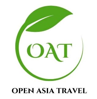 Open Asia Travel