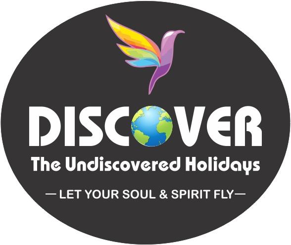 Discover the Undiscover..
