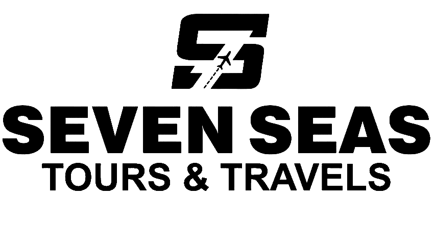 Seven Seas Tours & Trav..