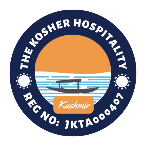 The Kosher Hospitality