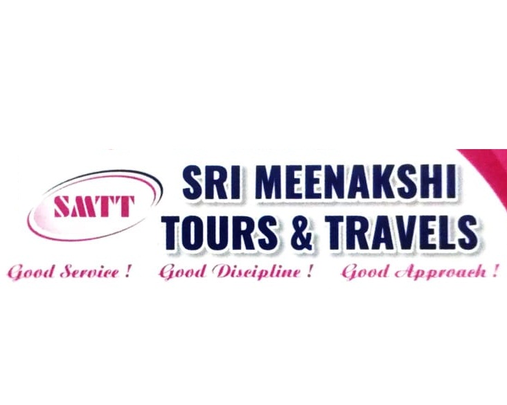 Sri Meenakshi Tours and..