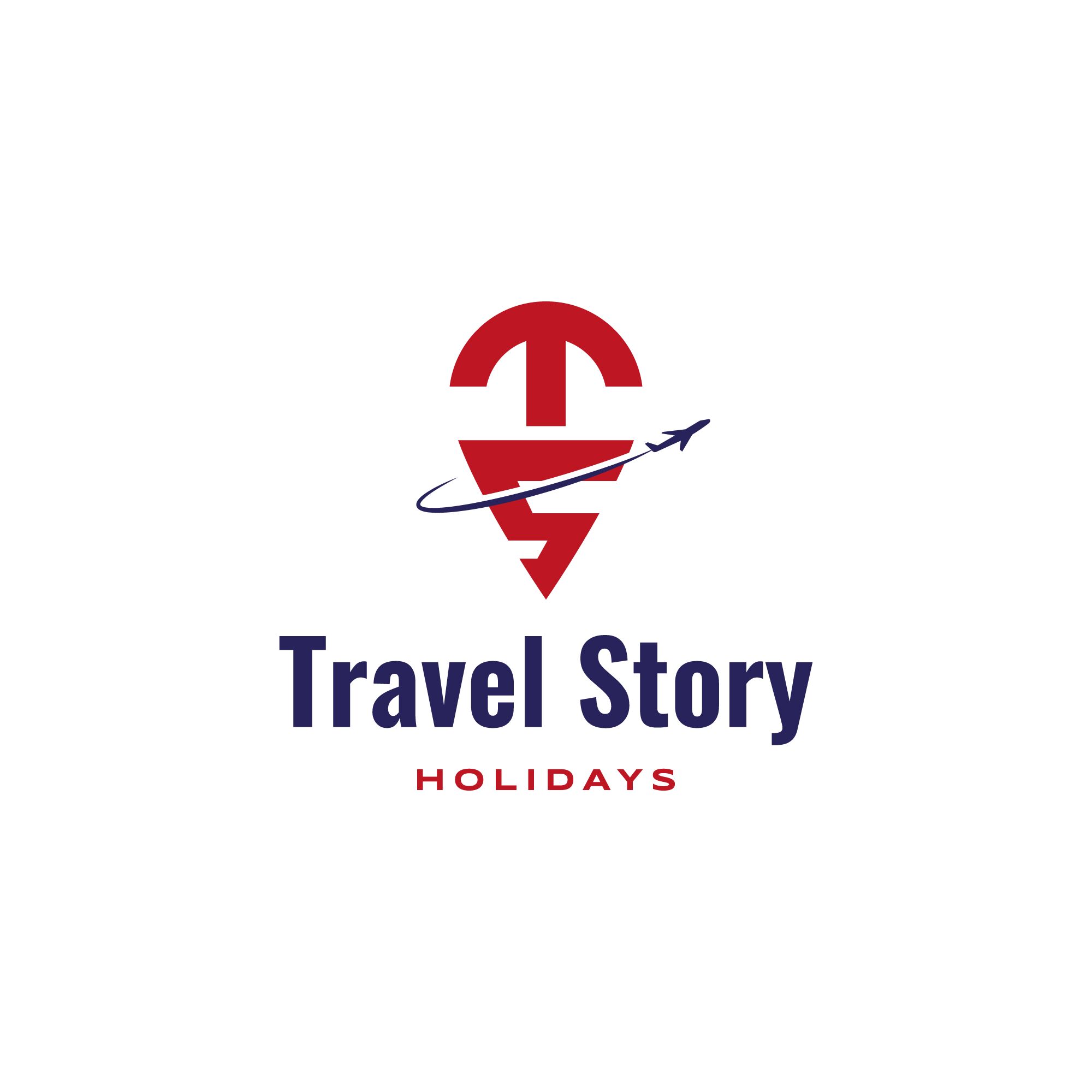 Travel Story Holiday