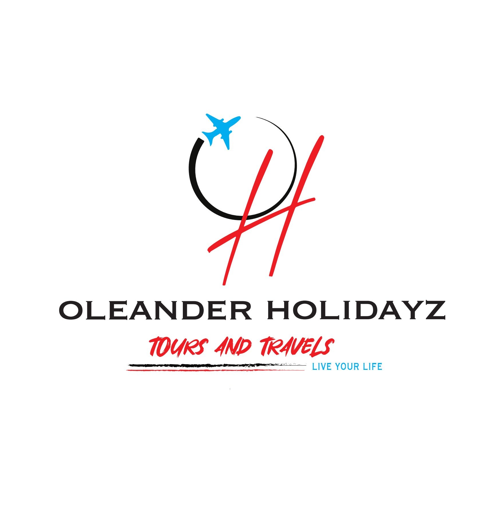 Oleander Holidayz