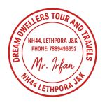 Dream dwellers tour and travel