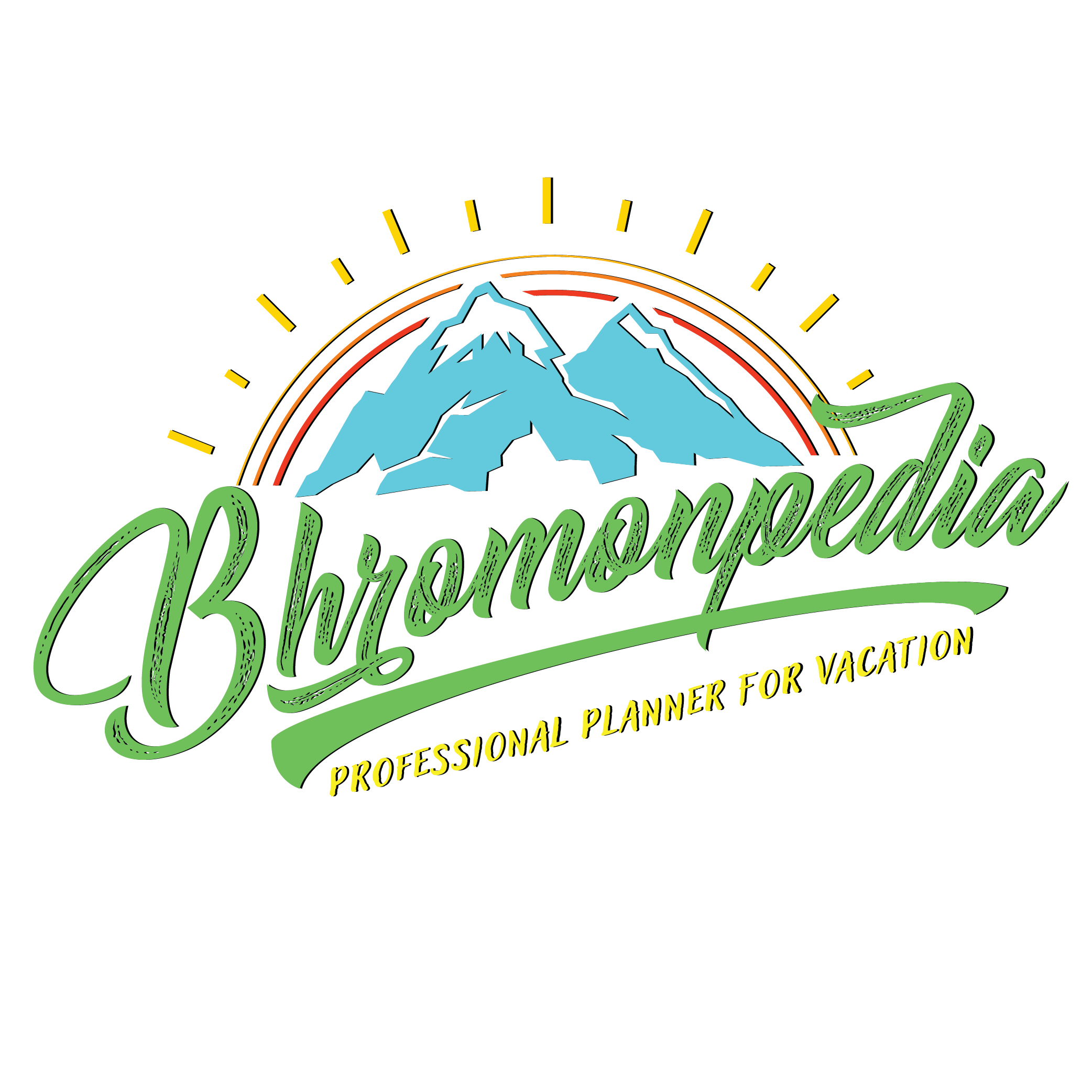 Bhromonpedia Travel Management