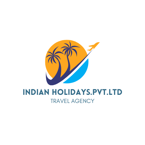 Indian Holidays Pvt. Ltd.