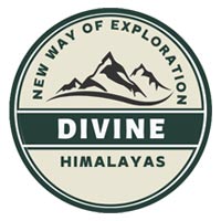 Divine Himalayas