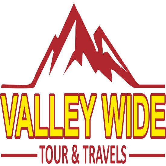 Valleywide Travels