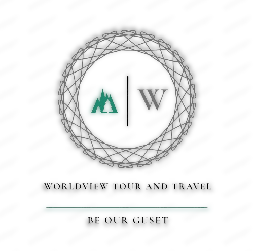 Worldview Tour and Travel