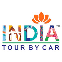 India Tour by car