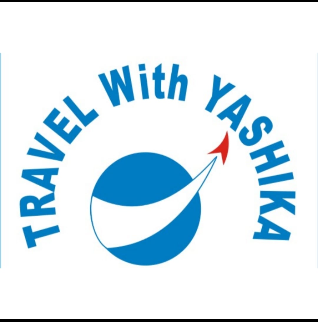 Travel With Yashika