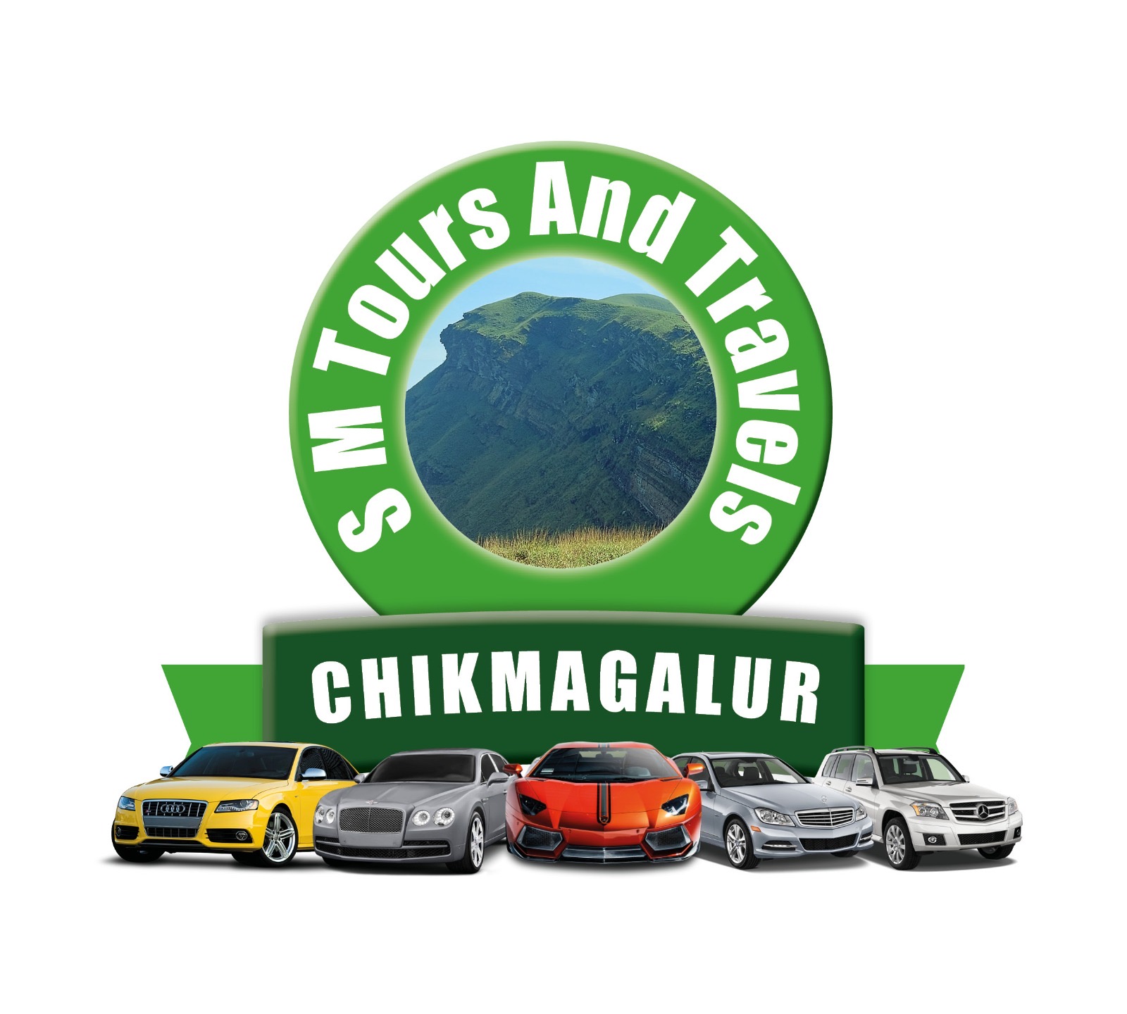 S M Tours And Travels Chikkamagaluru