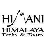 Himani Himalaya Treks a..