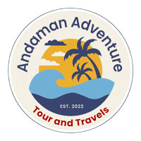 Andaman Adventure Tours..