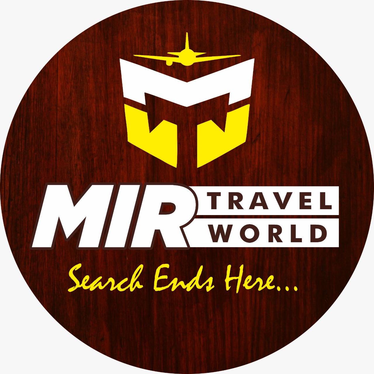 Mir Travel World