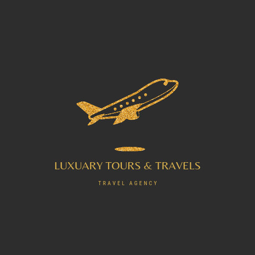 Luxuary Tours and Trave..