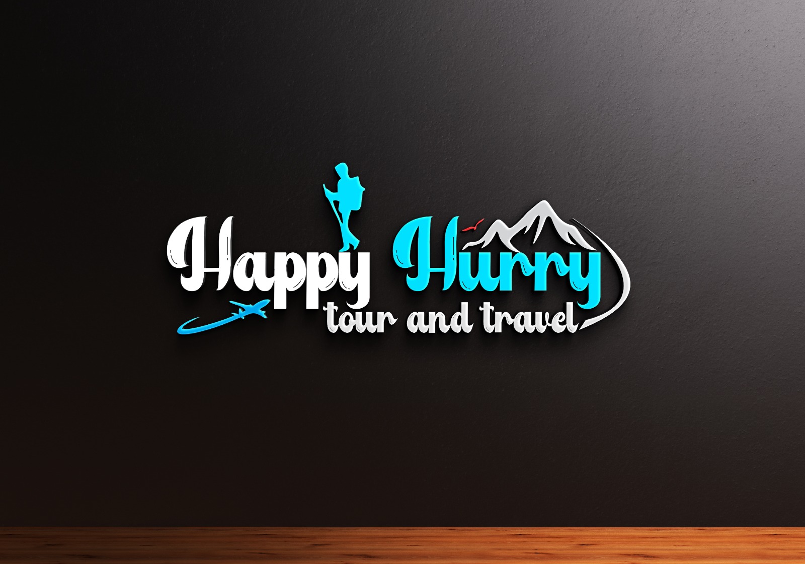 Happy Hurry Tour Travels