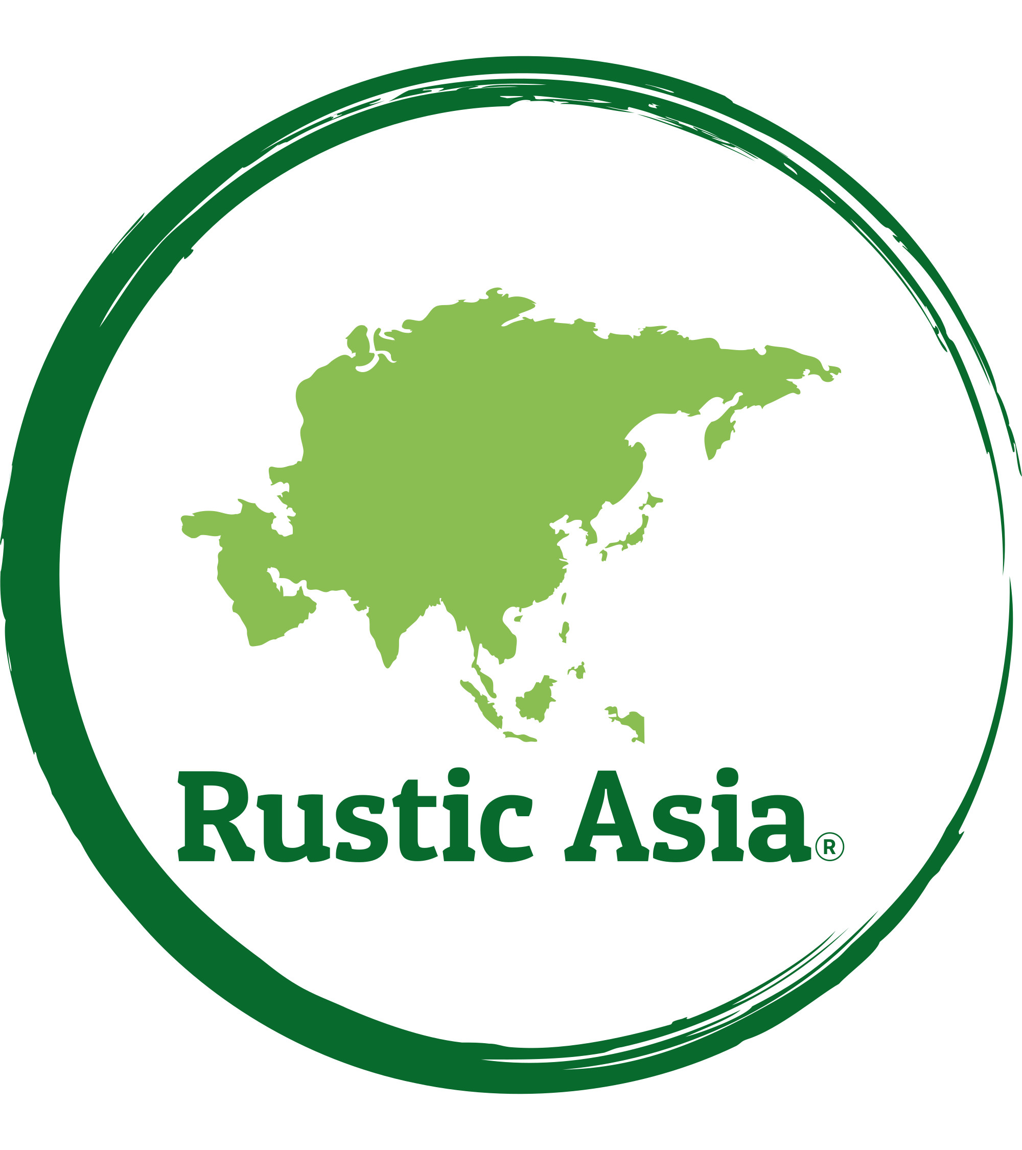 Rustic Asia Travel