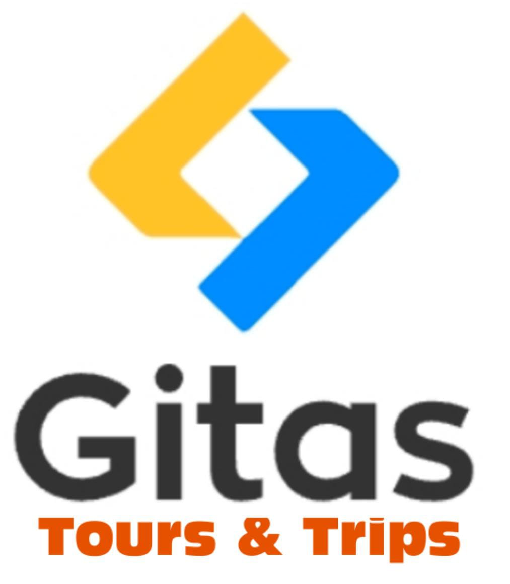 Gitas Tours and Trips.