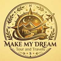 Make My Dream Tour and Travel