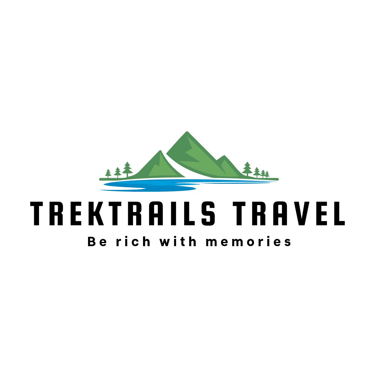 Trektrails Travel
