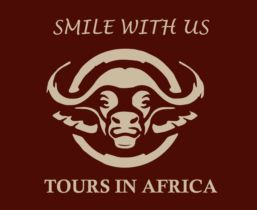 Smile with Us Tours in Africa