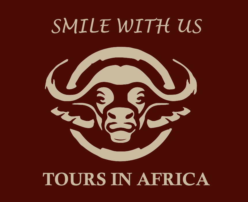 Smile with Us Tours in Africa