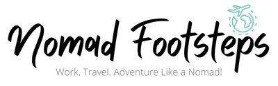 Nomad Footsteps