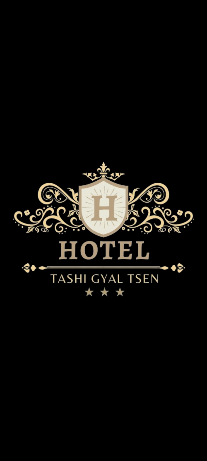 Hotel Tashi Gyal Tsen