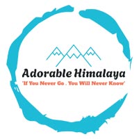 Adorable Himalaya
