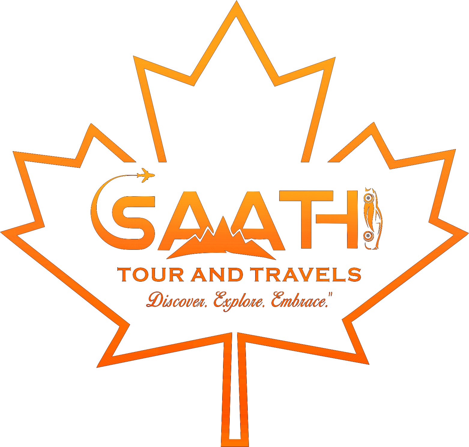 Saathi Tour and Travels