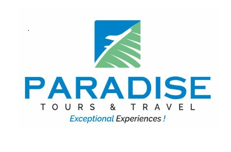 Paradise Tours and Trav..