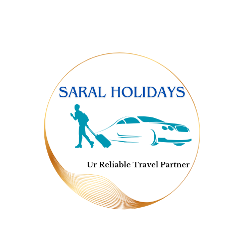 Saral Holidays
