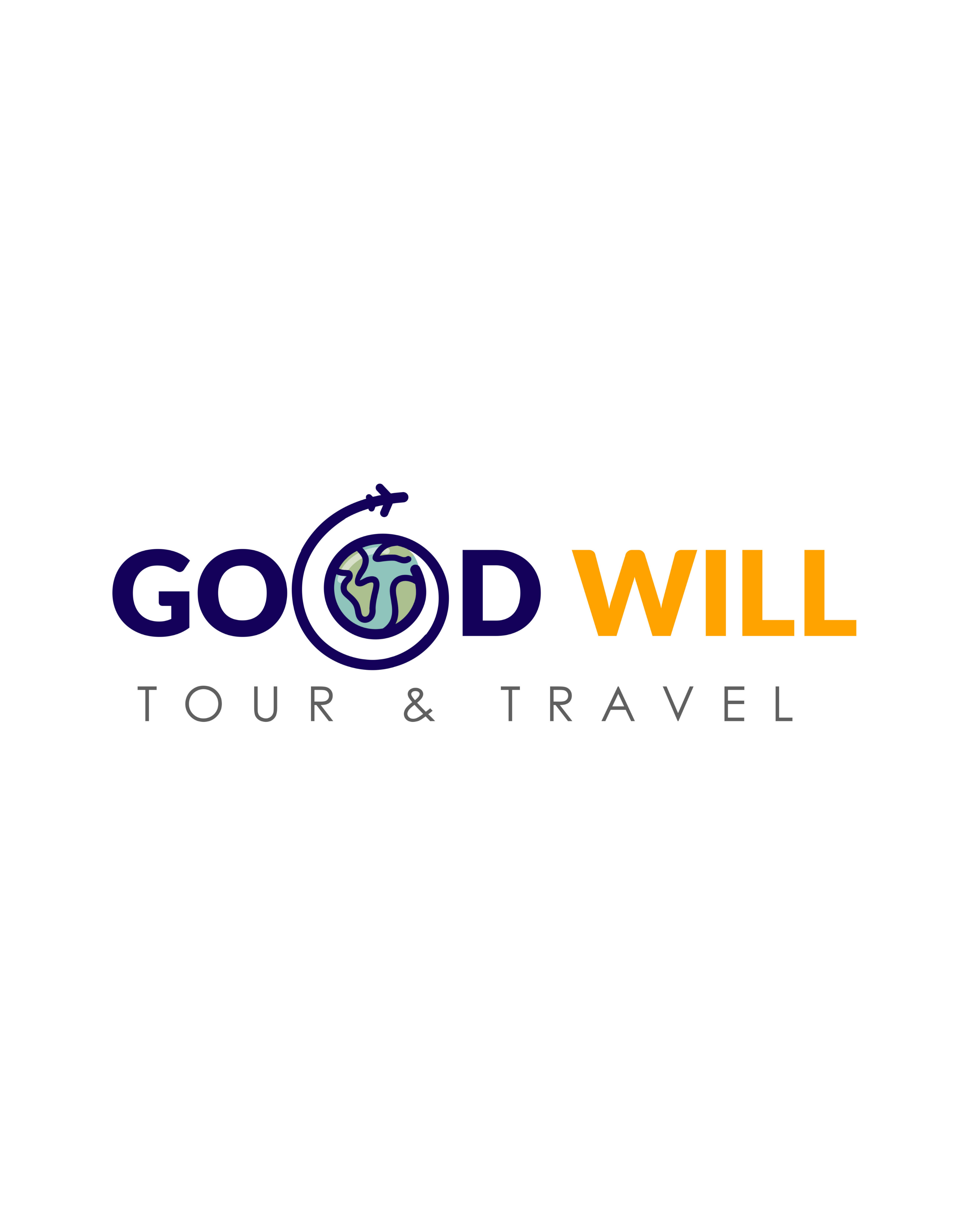 Goodwill Tour and Travel