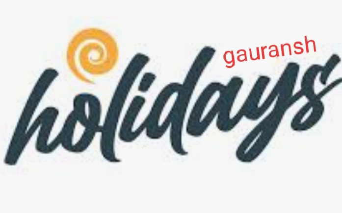 Gauransh Holidays