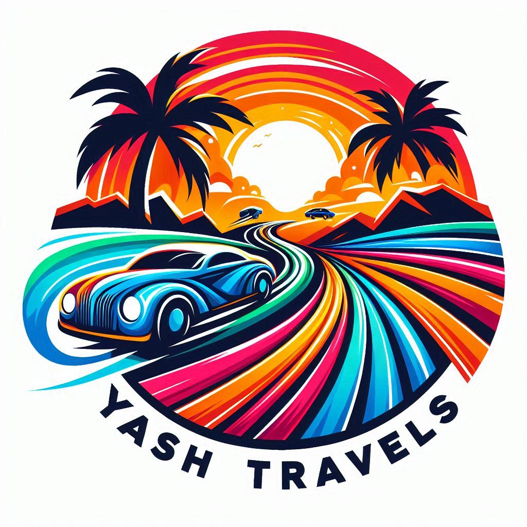 Yash Associates & ( Yash Travels )