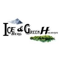 The Ice Berg & Green Ho..