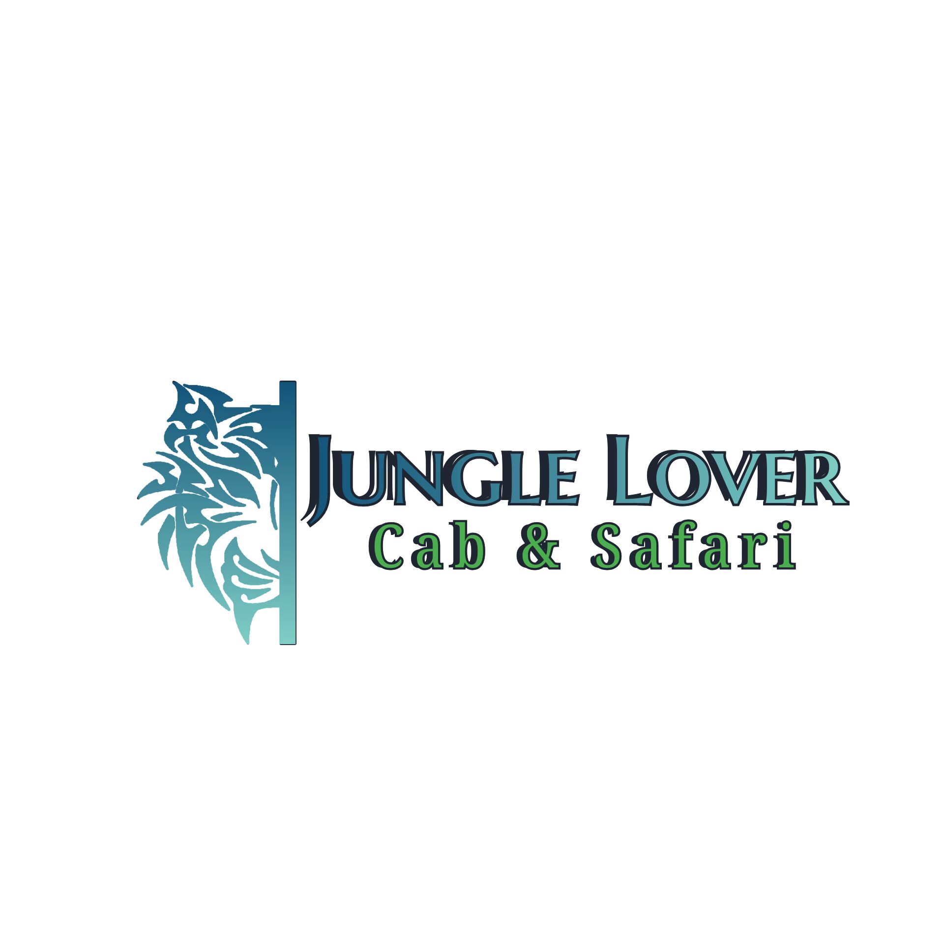 Jungle Lover Cab & Safari