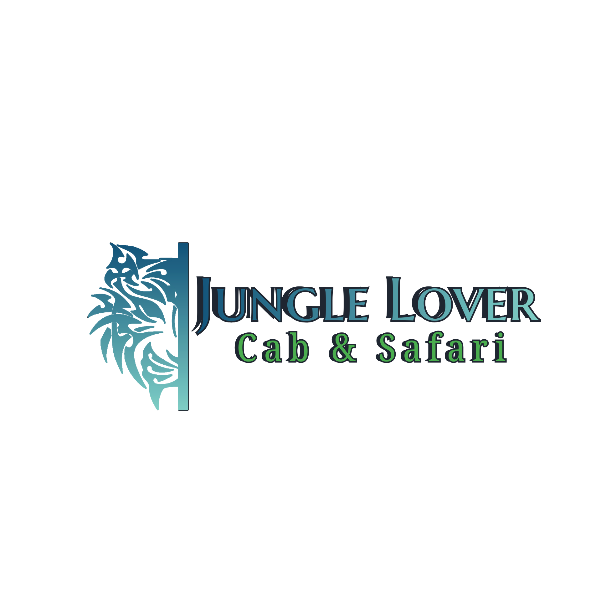Jungle Lover Cab & Safa..