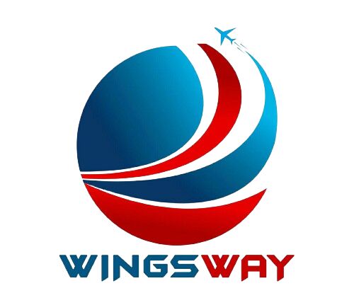 Wings Way World