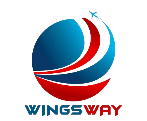 Wings Way World