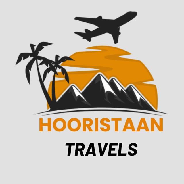 Hooristaan Tour and Travels